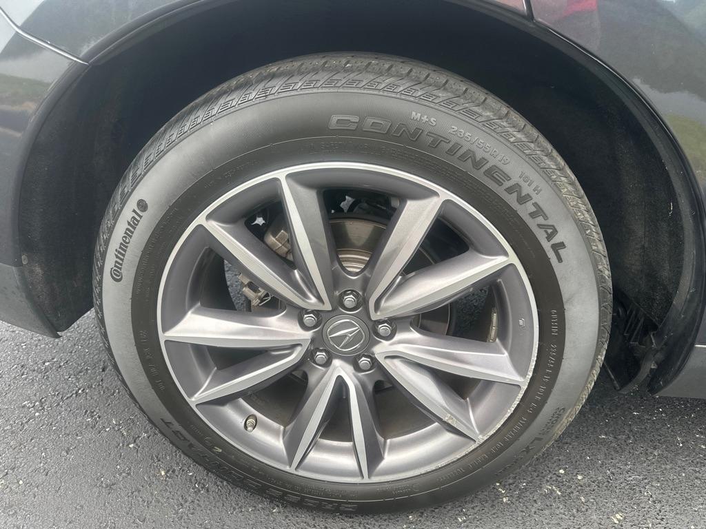 Acura RDX Technology Package 2020
