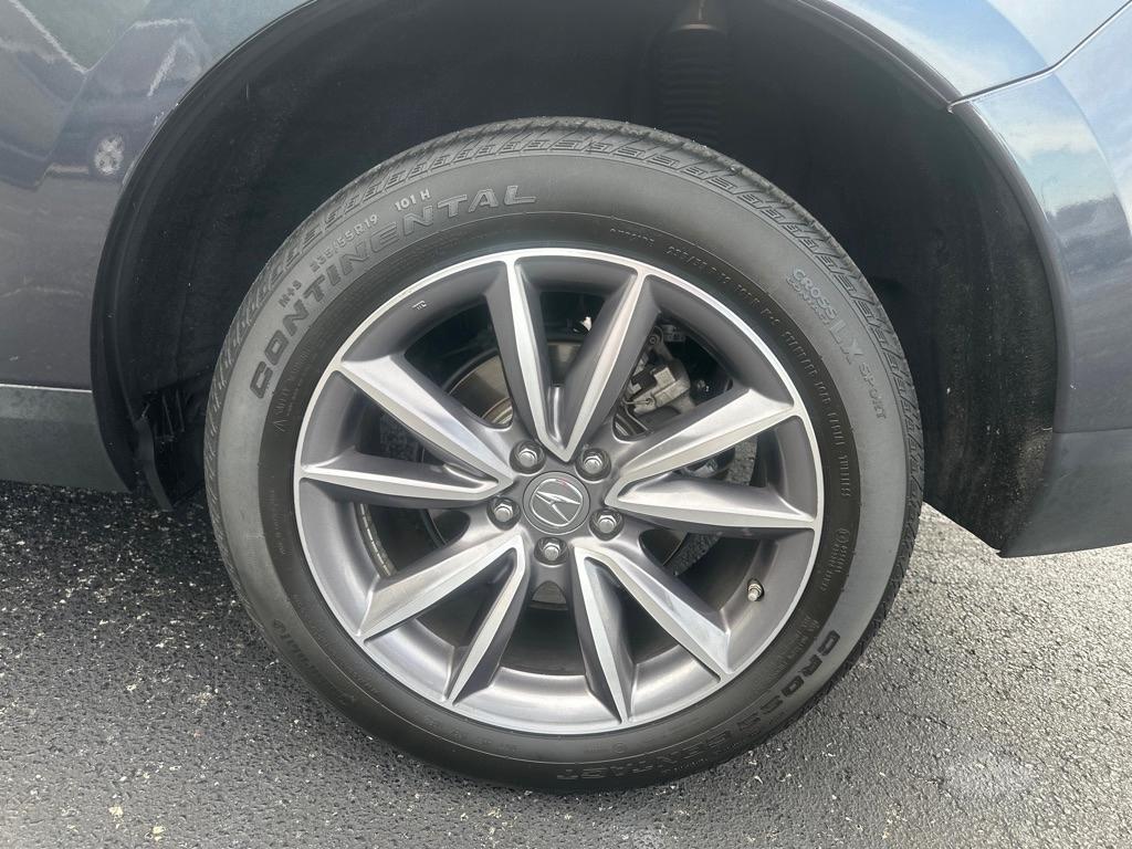Acura RDX Technology Package 2020