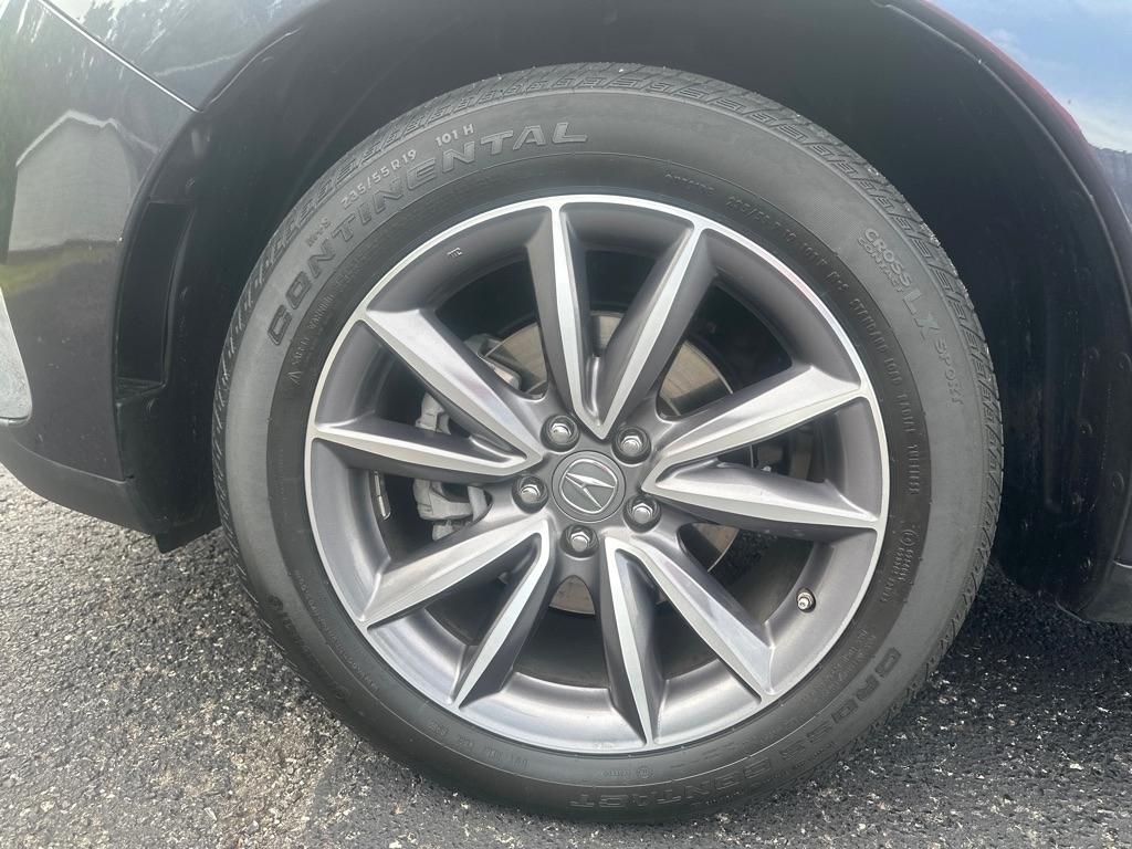 Acura RDX Technology Package 2020