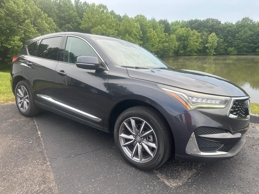 Acura RDX Technology Package 2020