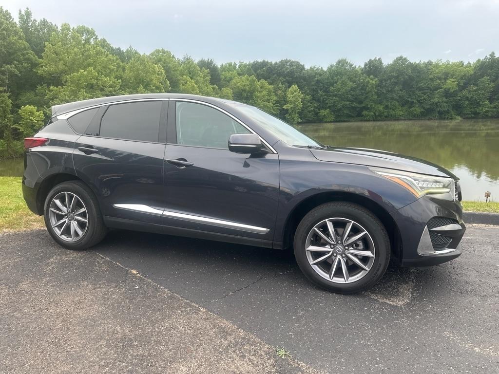 Acura RDX Technology Package 2020
