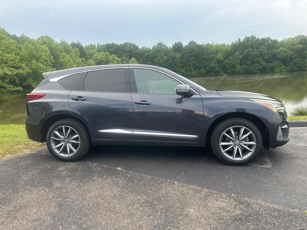Acura RDX Technology Package 2020