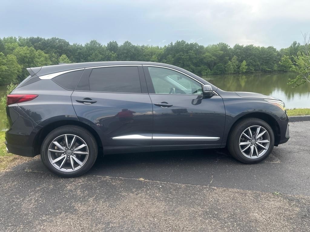 Acura RDX Technology Package 2020