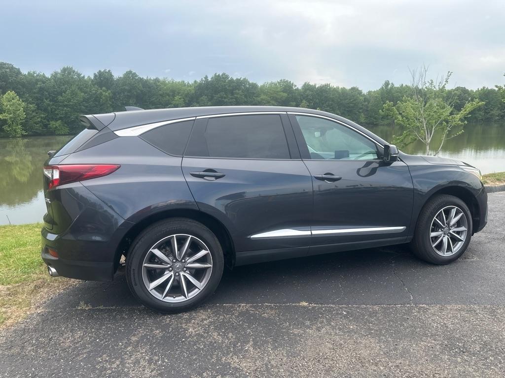 Acura RDX Technology Package 2020