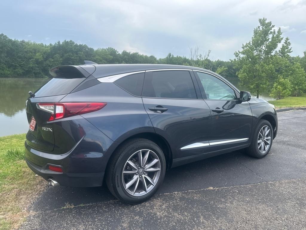 Acura RDX Technology Package 2020
