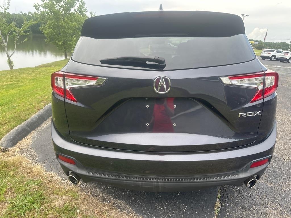 Acura RDX Technology Package 2020