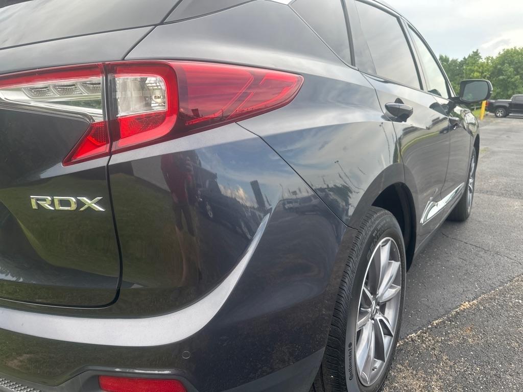 Acura RDX Technology Package 2020