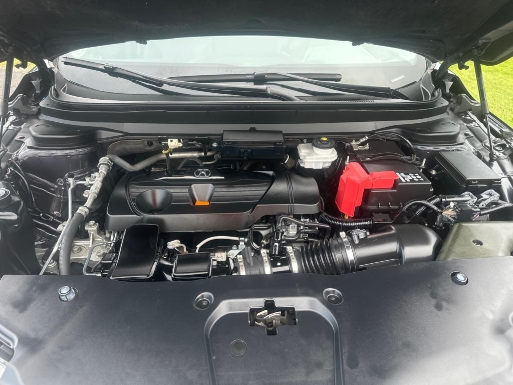 Acura RDX Technology Package 2020