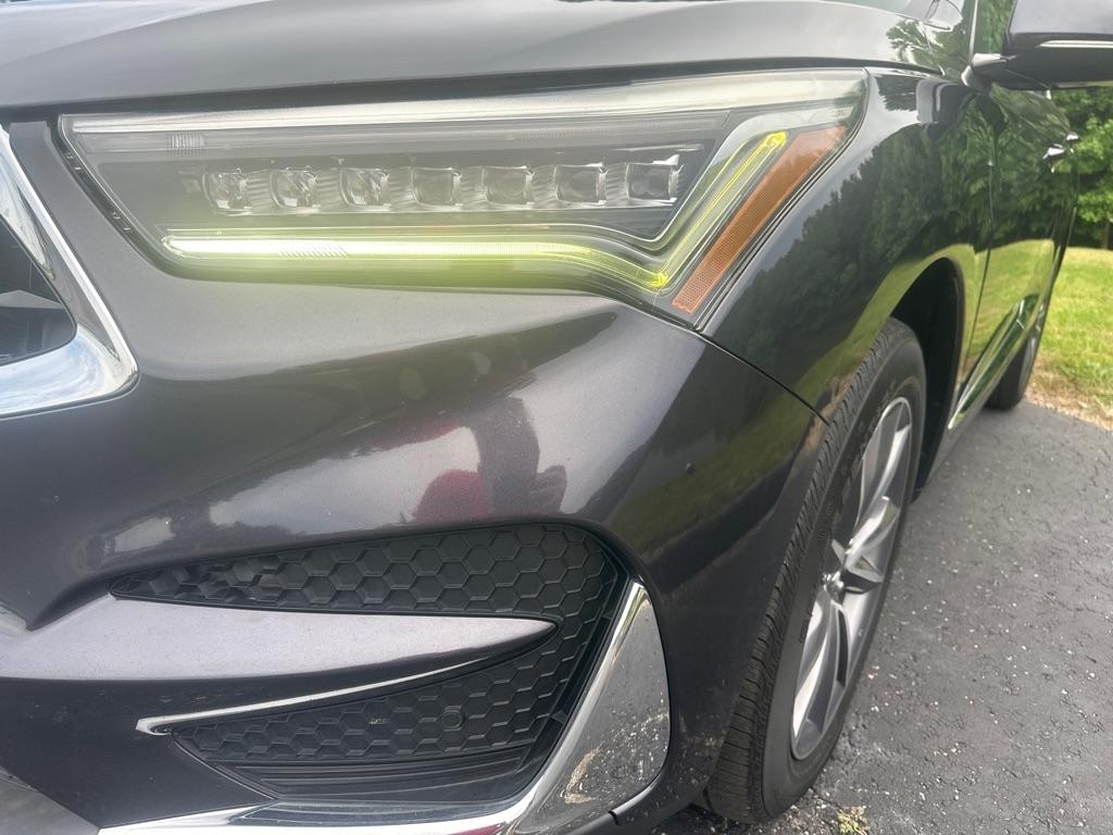 Acura RDX Technology Package 2020