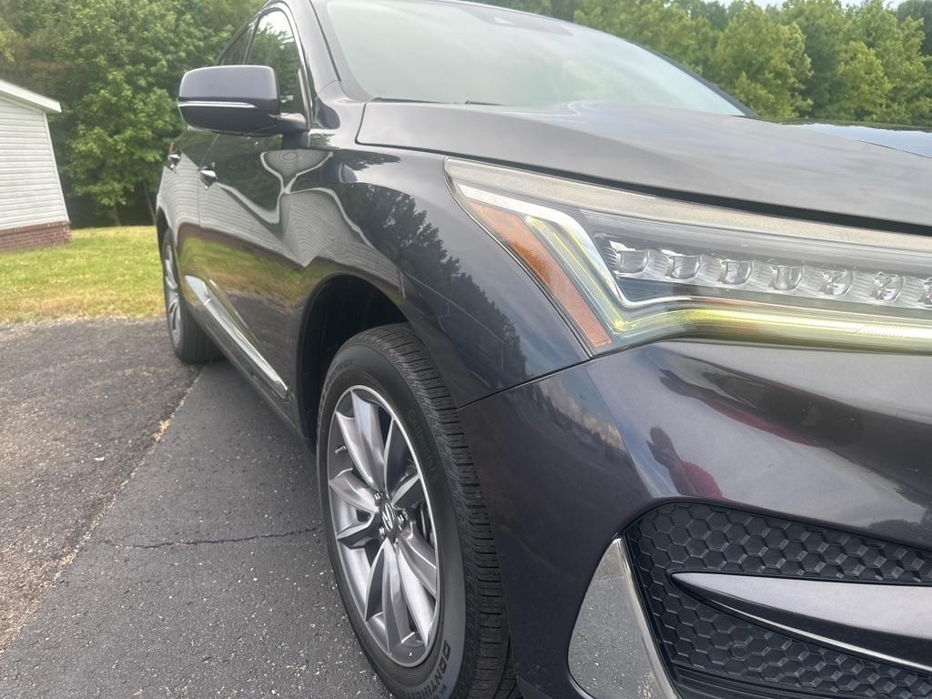 Acura RDX Technology Package 2020