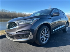 2020 Acura RDX 