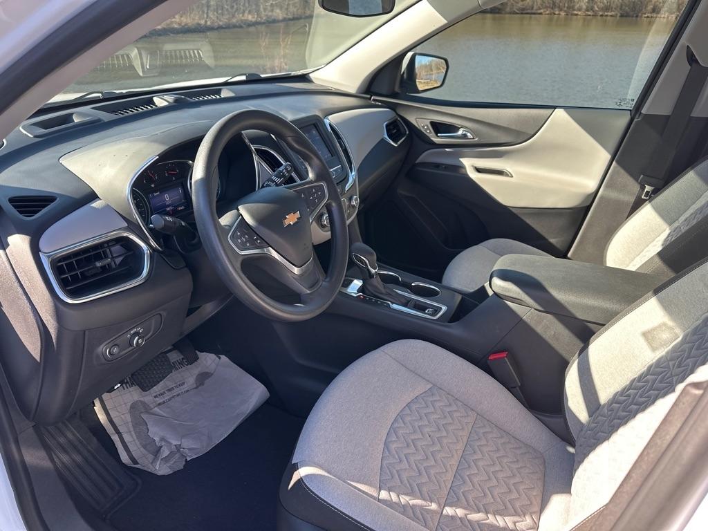 Chevrolet Equinox AWD 4dr LT w/1LT 2022