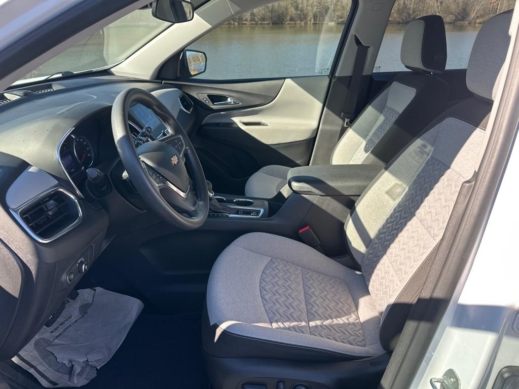 Chevrolet Equinox AWD 4dr LT w/1LT 2022