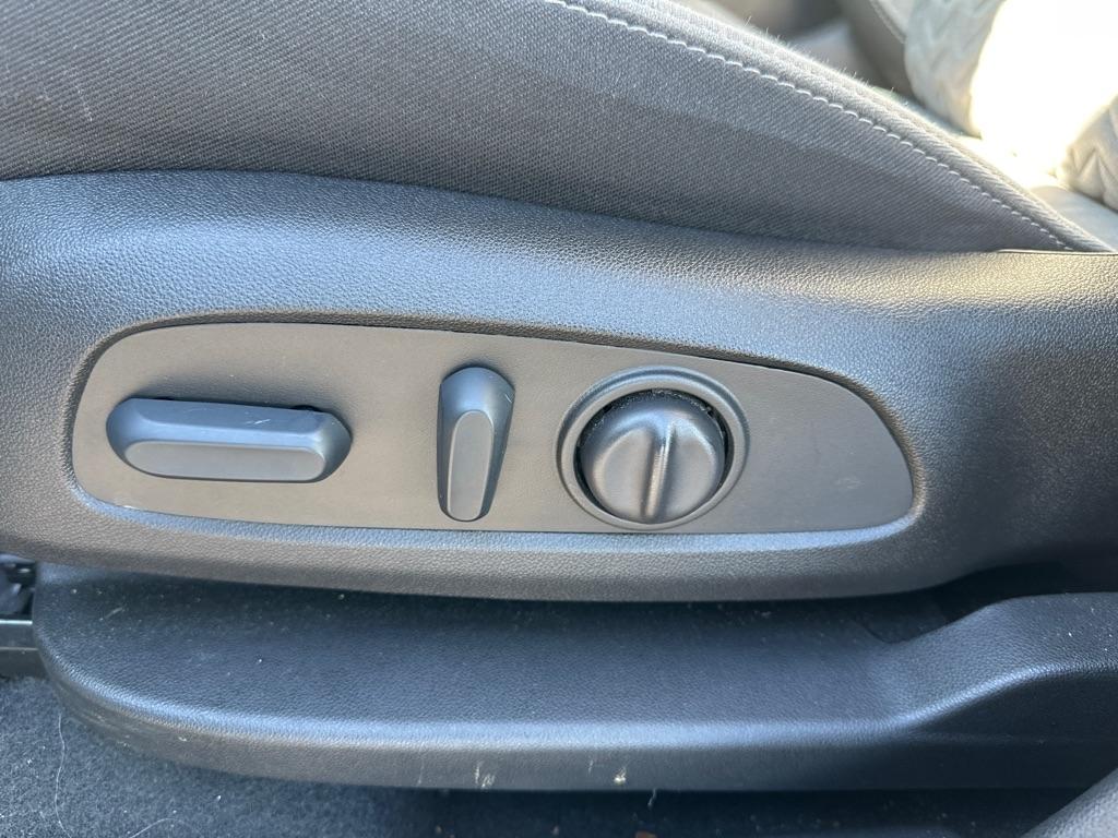 Chevrolet Equinox AWD 4dr LT w/1LT 2022