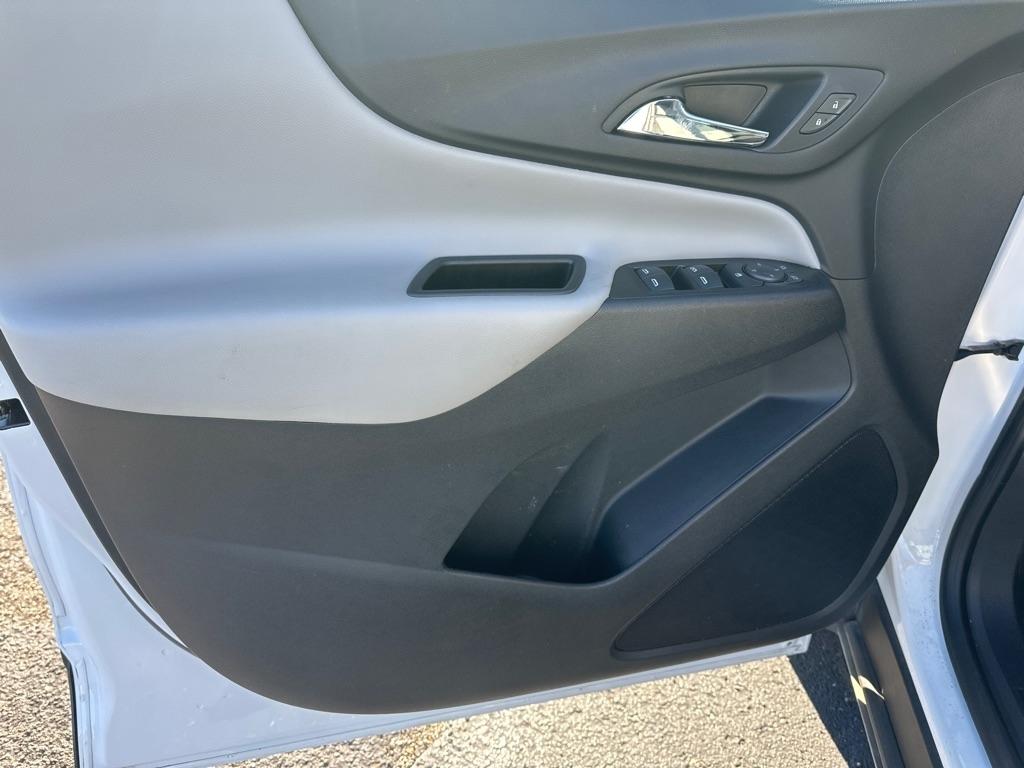 Chevrolet Equinox AWD 4dr LT w/1LT 2022