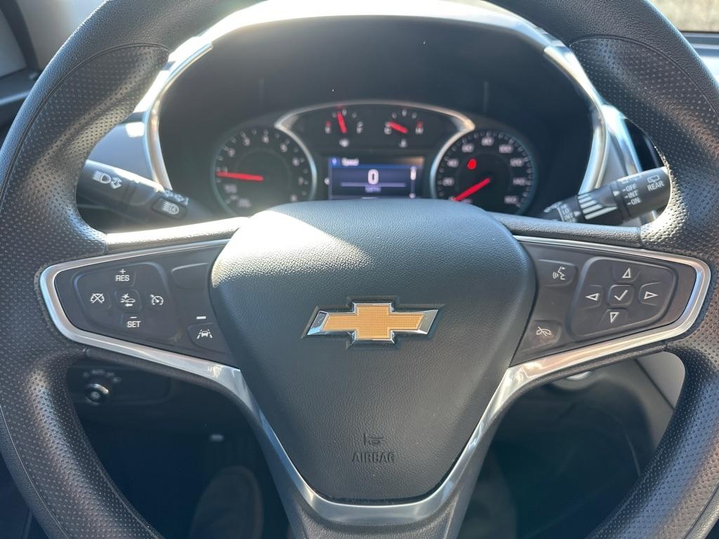 Chevrolet Equinox AWD 4dr LT w/1LT 2022