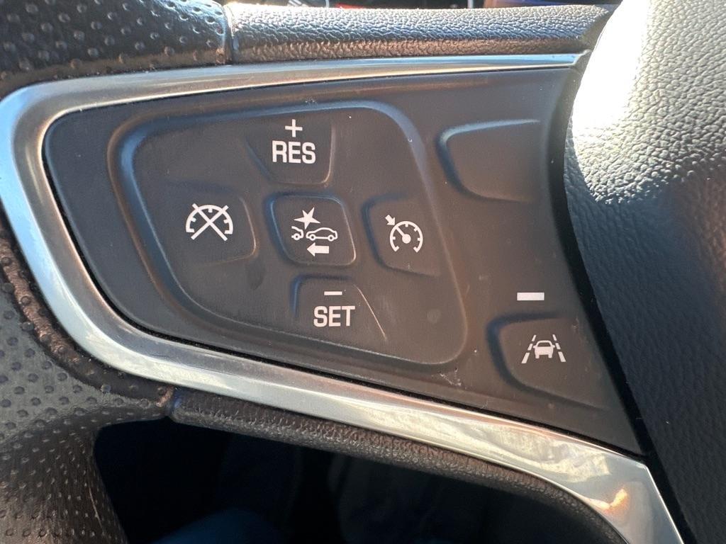 Chevrolet Equinox AWD 4dr LT w/1LT 2022