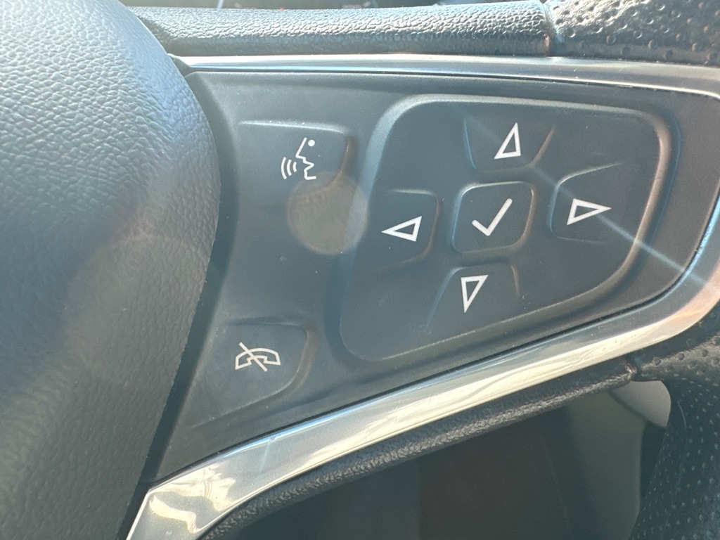 Chevrolet Equinox AWD 4dr LT w/1LT 2022