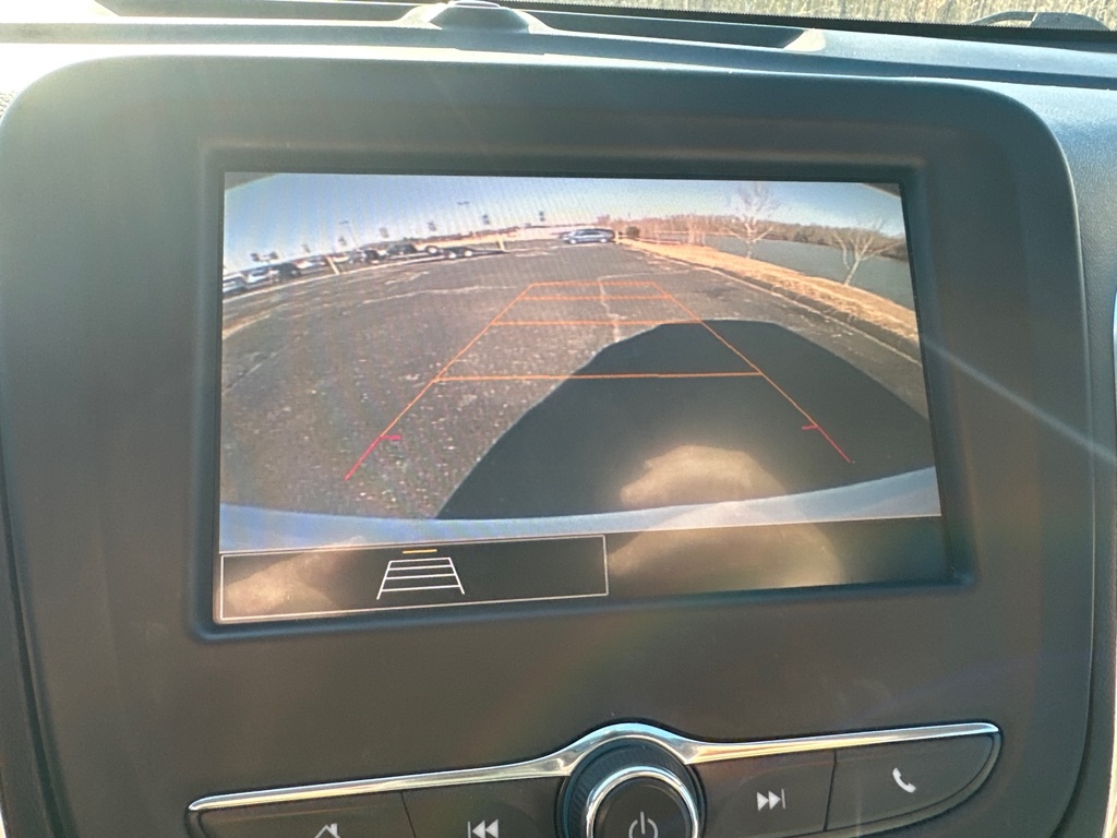 Chevrolet Equinox AWD 4dr LT w/1LT 2022