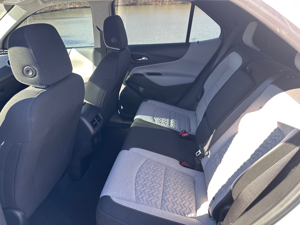 Chevrolet Equinox AWD 4dr LT w/1LT 2022