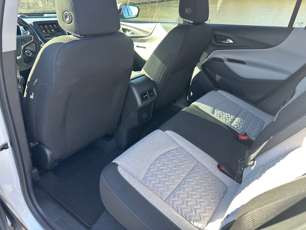 Chevrolet Equinox AWD 4dr LT w/1LT 2022