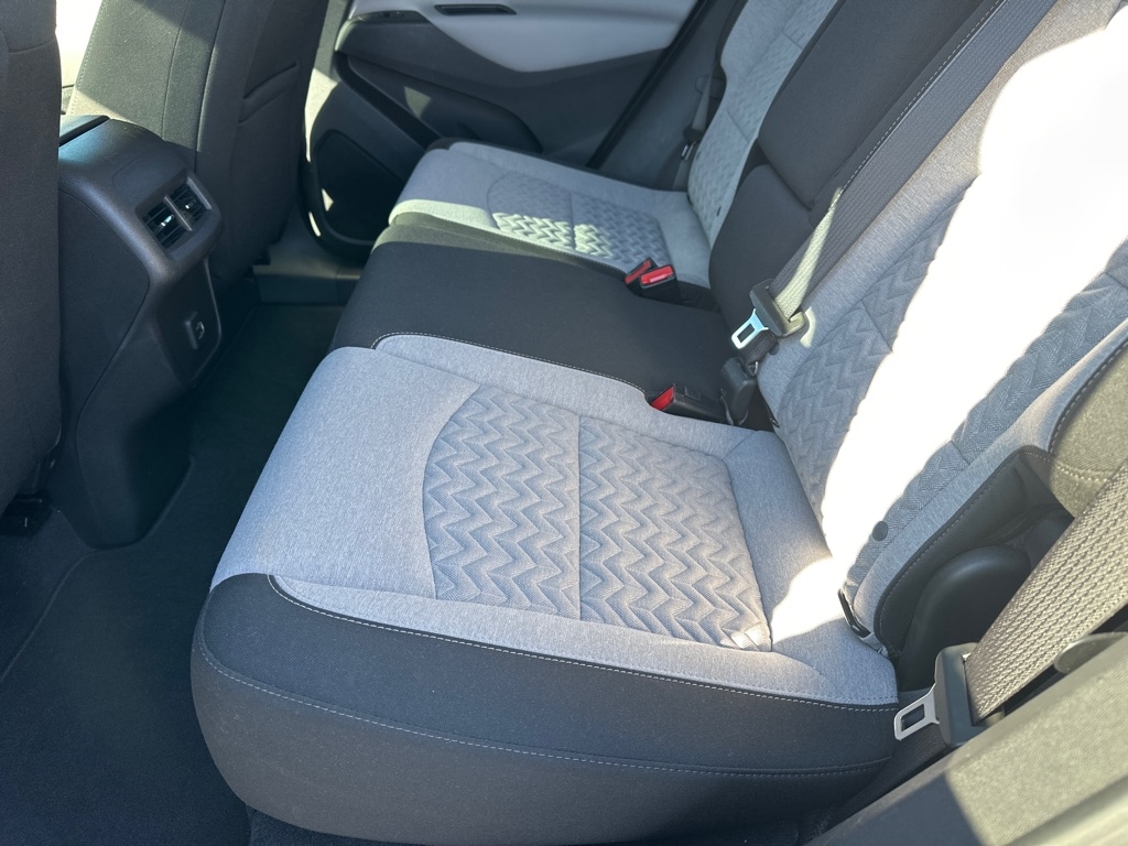 Chevrolet Equinox AWD 4dr LT w/1LT 2022