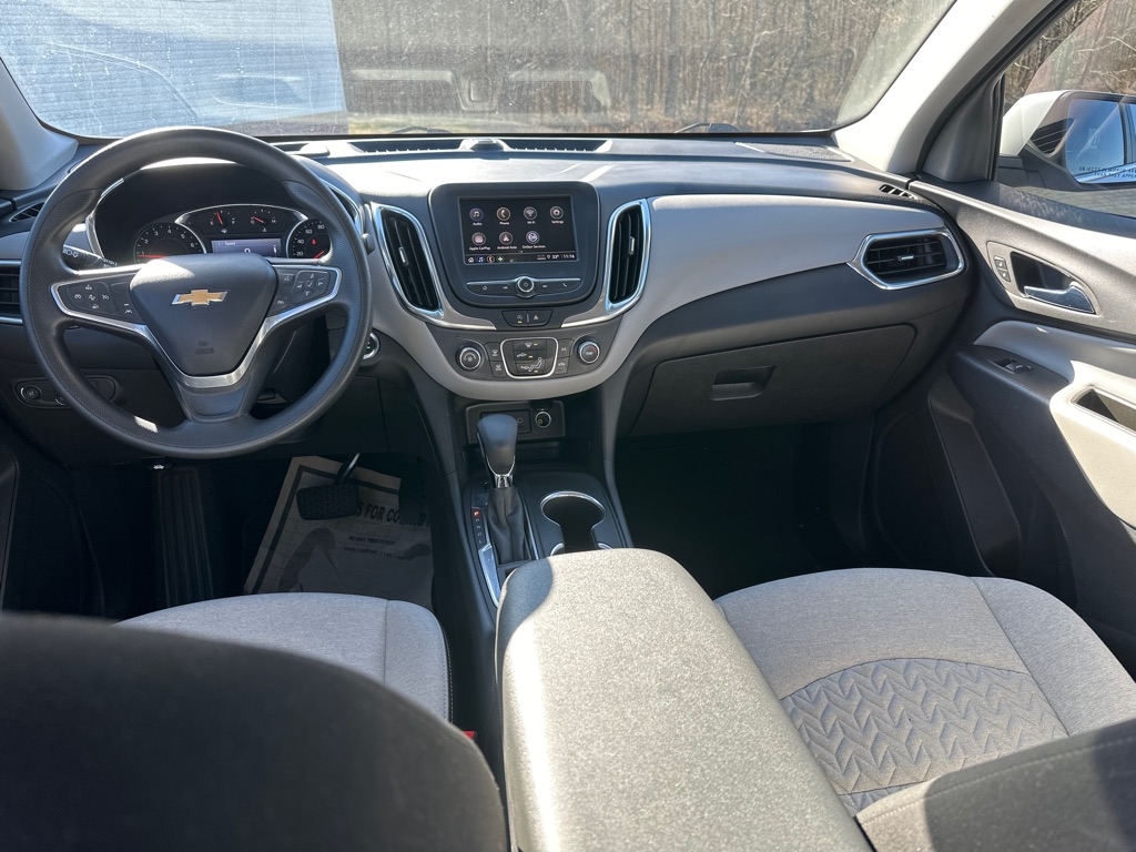 Chevrolet Equinox AWD 4dr LT w/1LT 2022