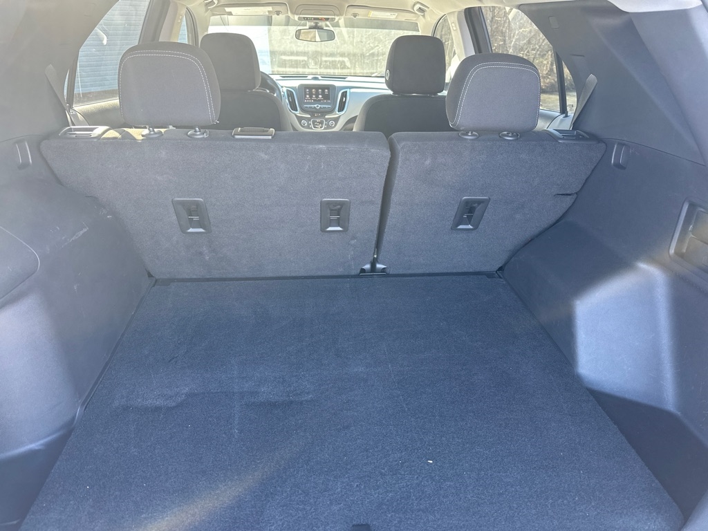 Chevrolet Equinox AWD 4dr LT w/1LT 2022