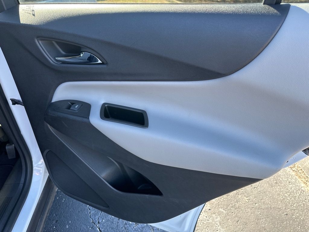 Chevrolet Equinox AWD 4dr LT w/1LT 2022