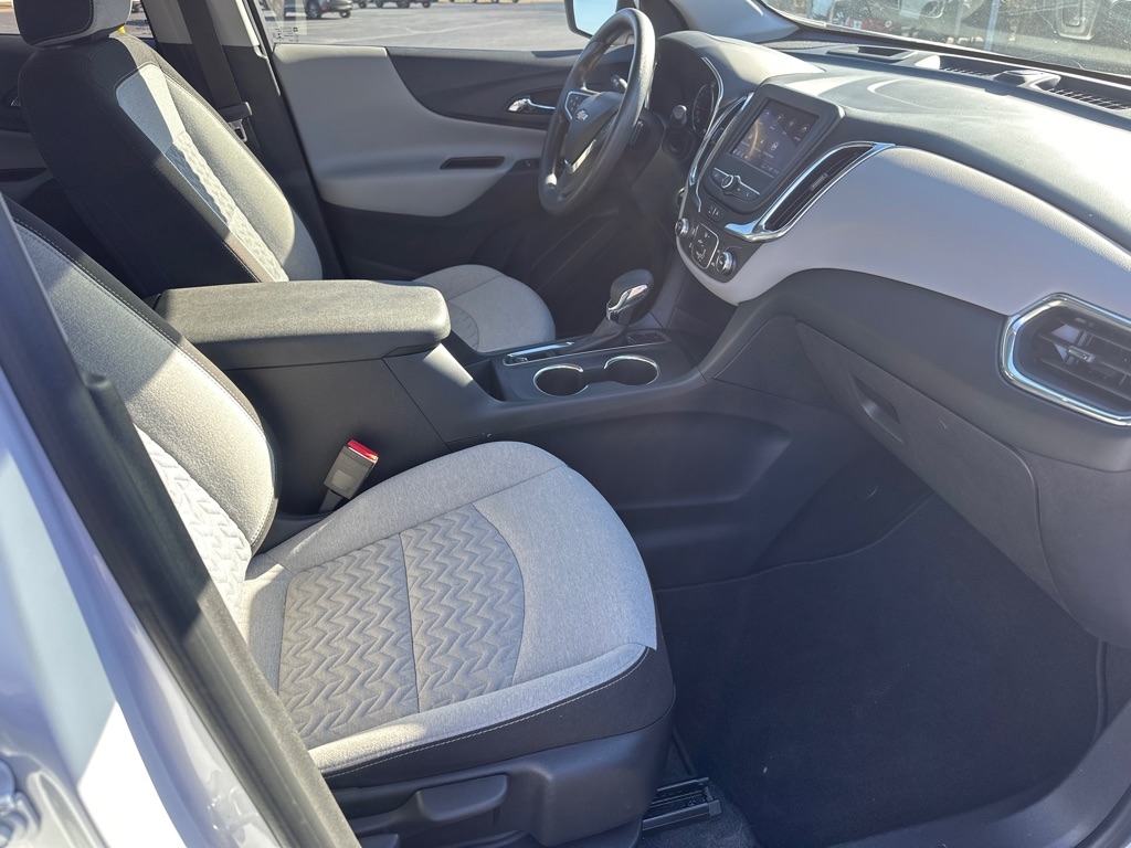 Chevrolet Equinox AWD 4dr LT w/1LT 2022