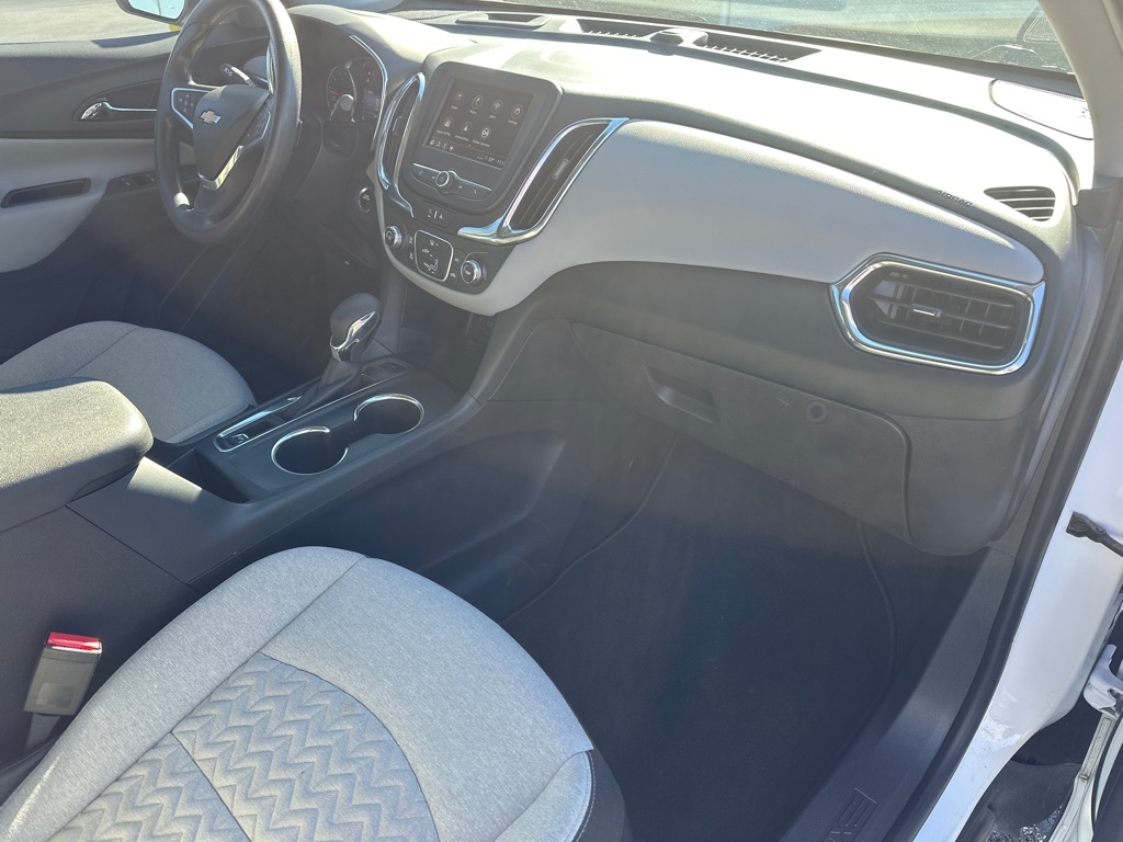 Chevrolet Equinox AWD 4dr LT w/1LT 2022