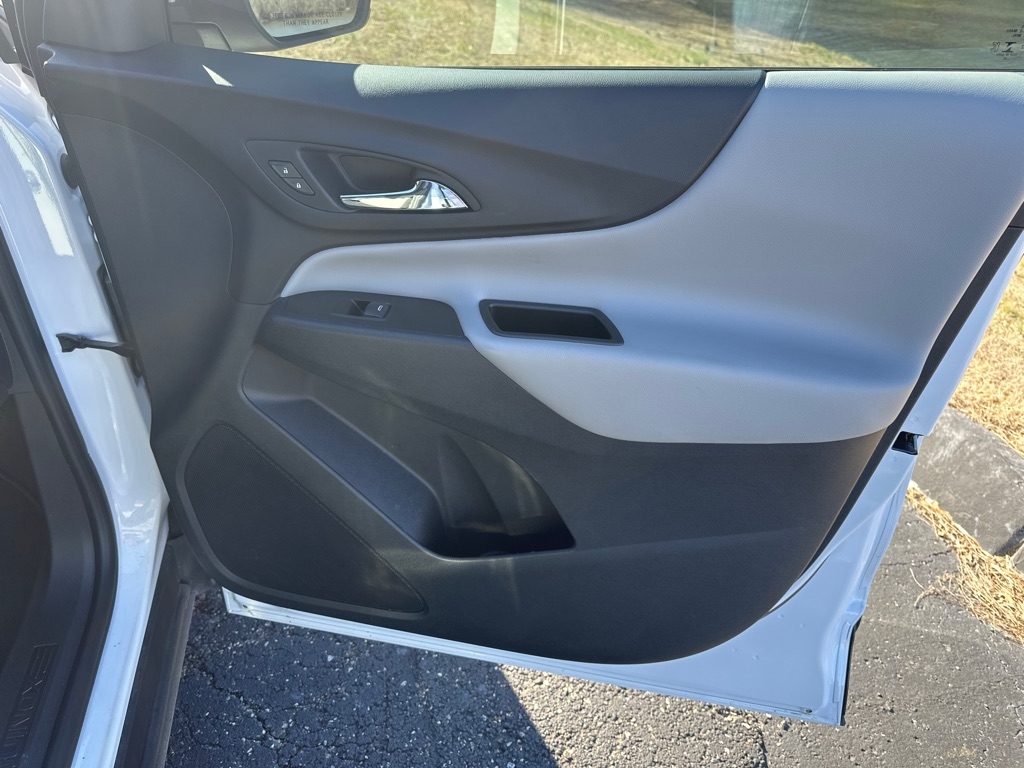 Chevrolet Equinox AWD 4dr LT w/1LT 2022