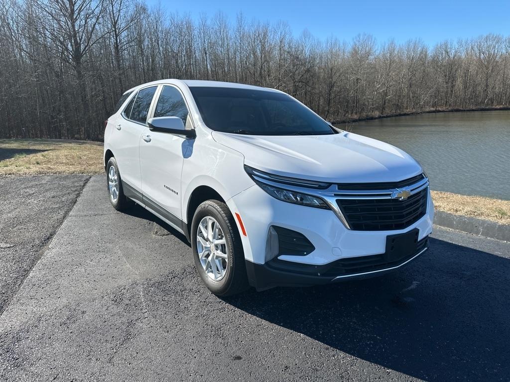 Chevrolet Equinox AWD 4dr LT w/1LT 2022