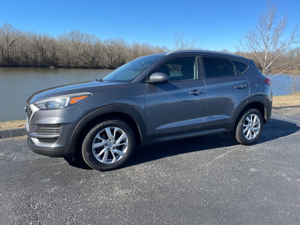 Hyundai Tucson Value AWD 2019