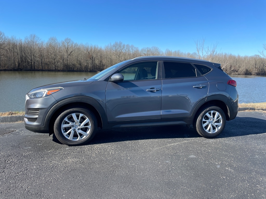 Hyundai Tucson Value AWD 2019