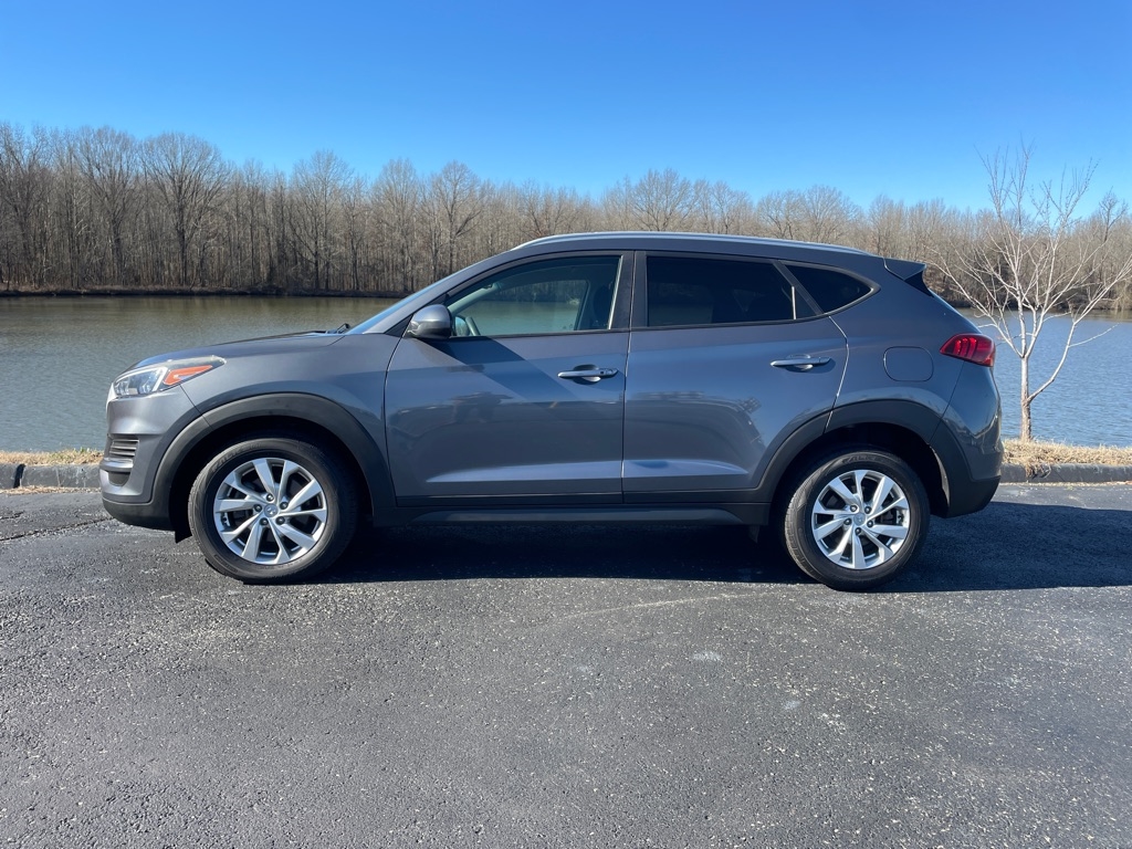 Hyundai Tucson Value AWD 2019