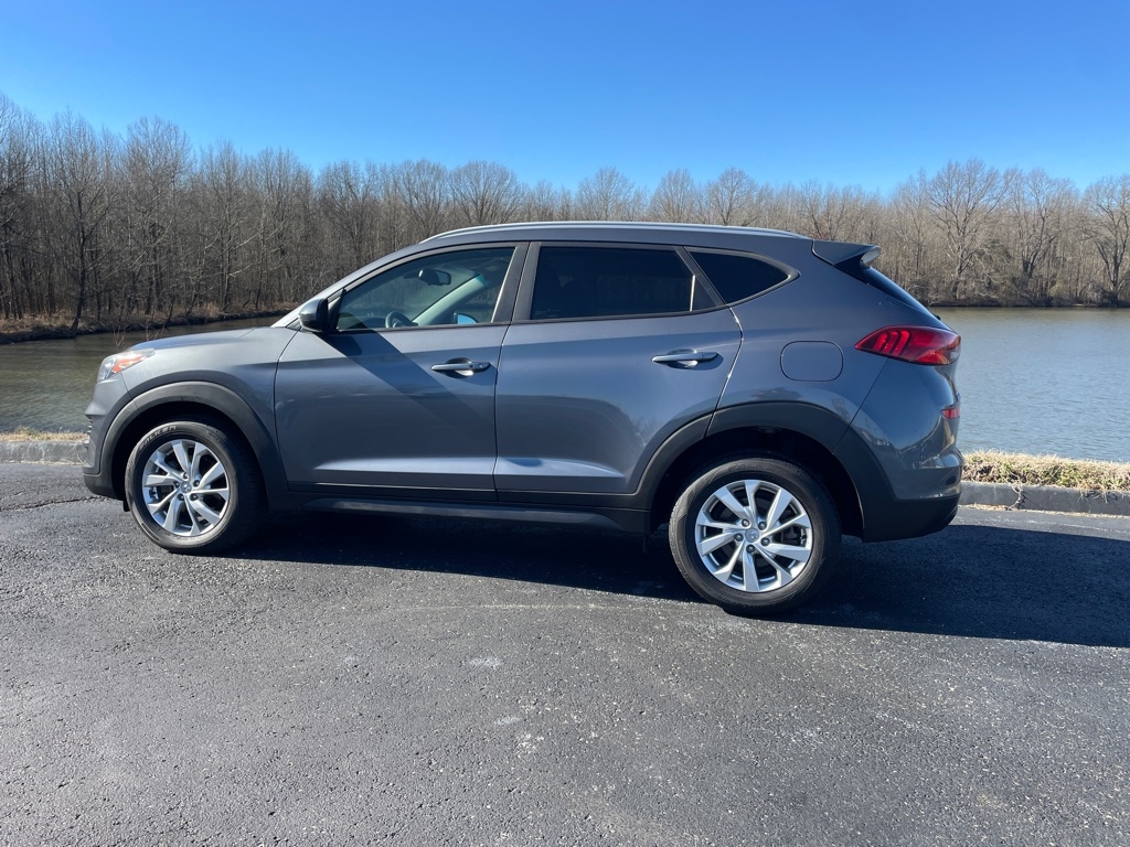 Hyundai Tucson Value AWD 2019