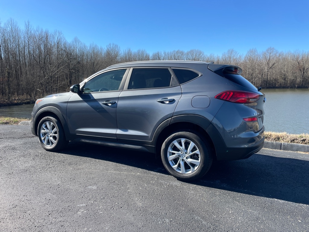 Hyundai Tucson Value AWD 2019