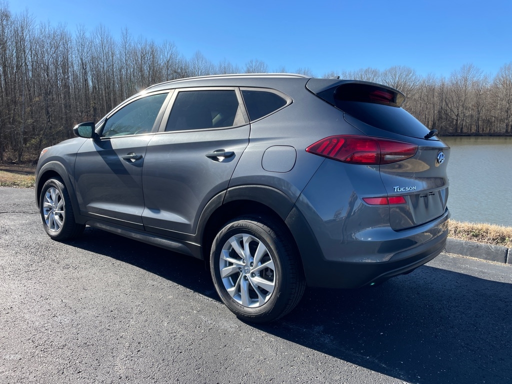 Hyundai Tucson Value AWD 2019