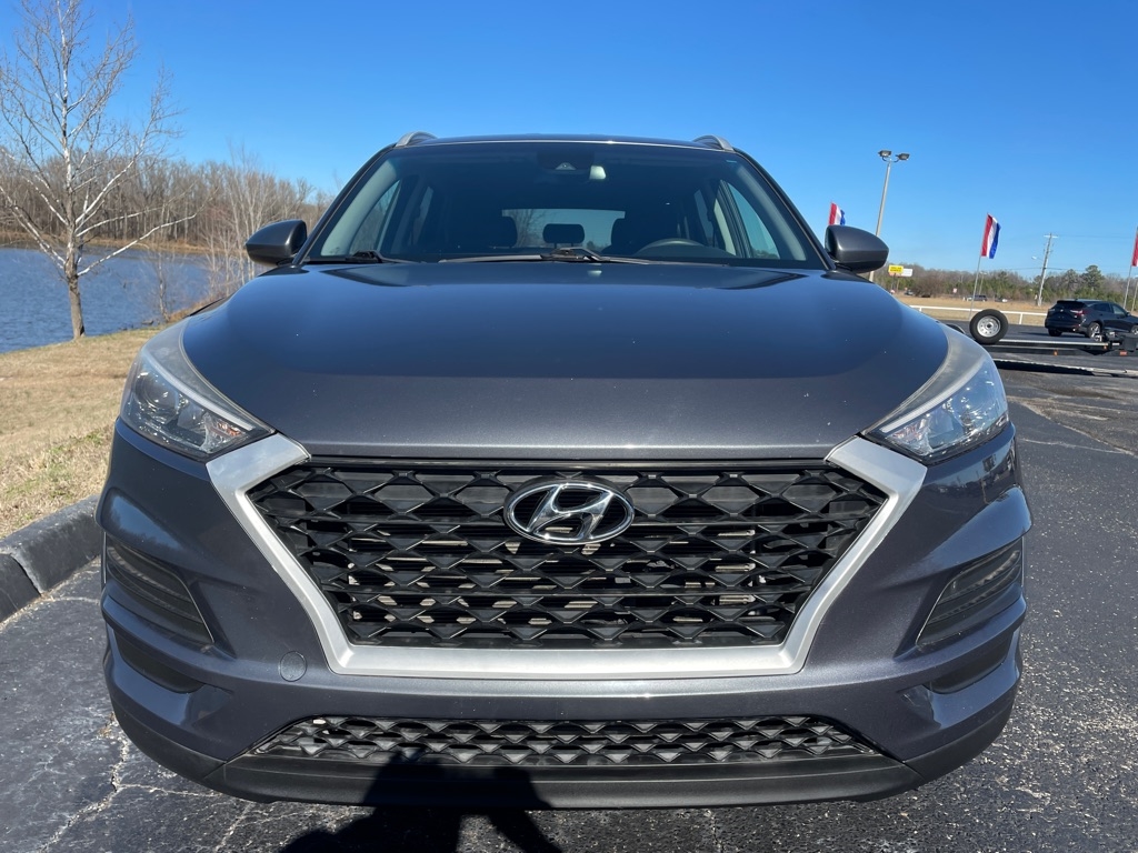 Hyundai Tucson Value AWD 2019