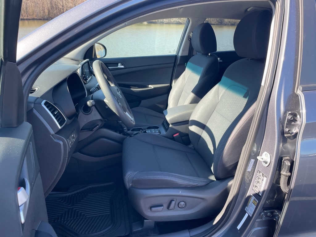 Hyundai Tucson Value AWD 2019