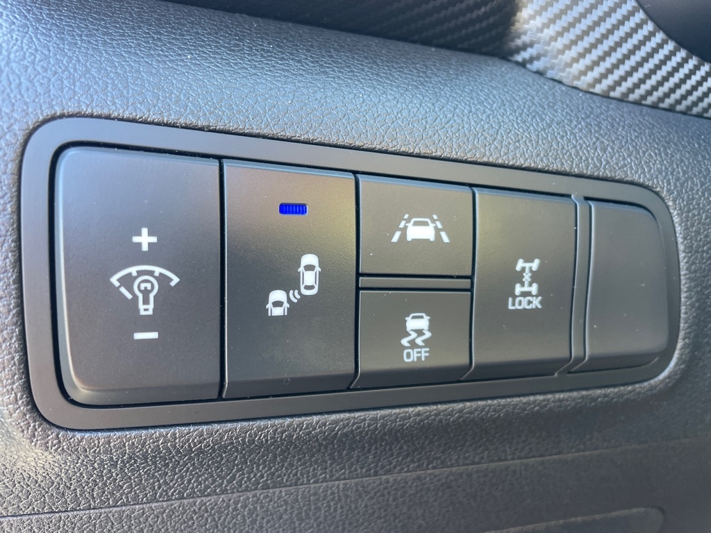 Hyundai Tucson Value AWD 2019