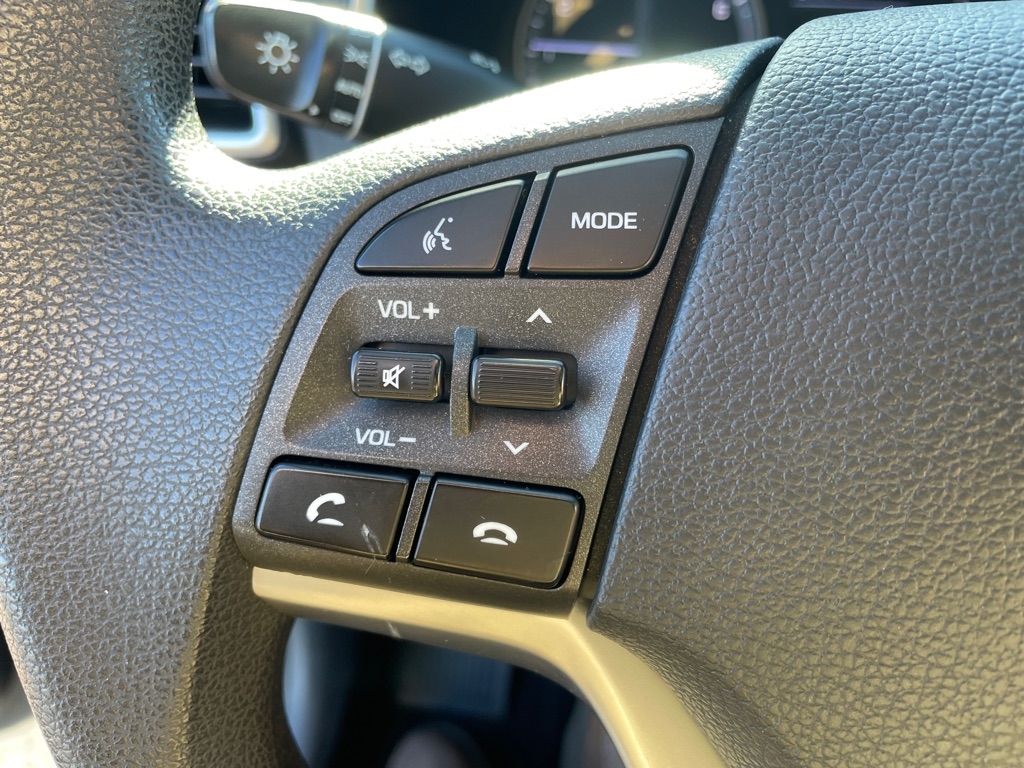 Hyundai Tucson Value AWD 2019