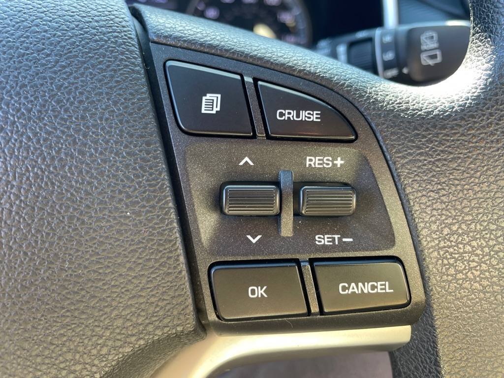 Hyundai Tucson Value AWD 2019