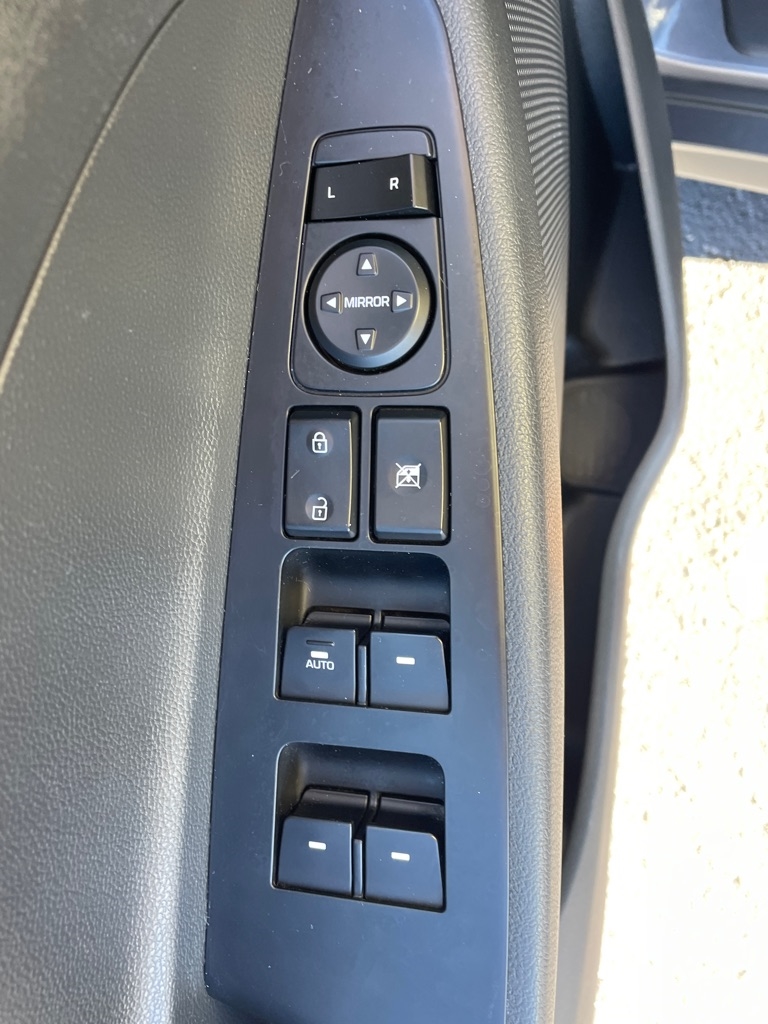 Hyundai Tucson Value AWD 2019