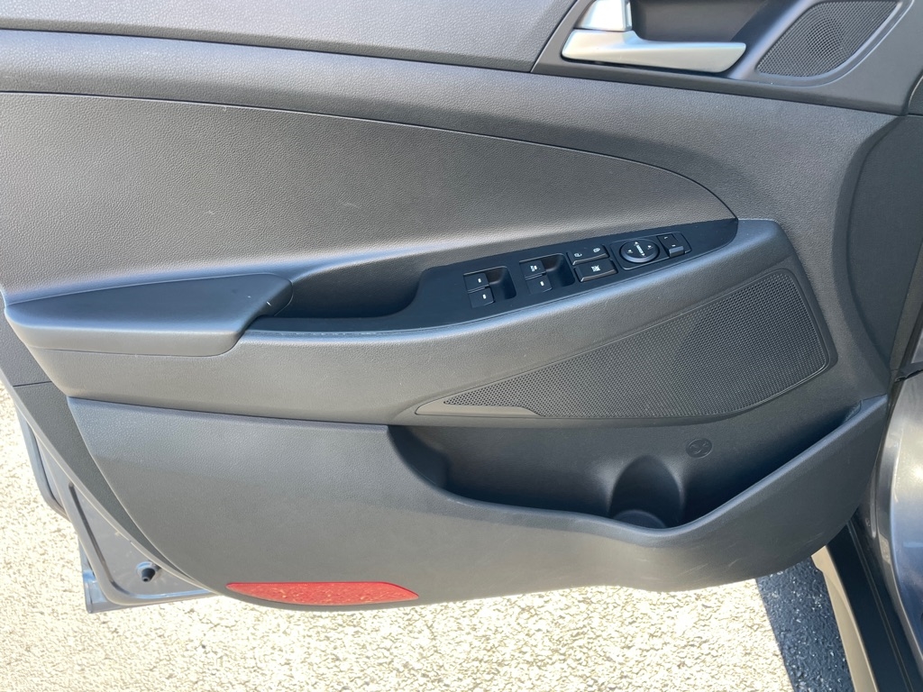 Hyundai Tucson Value AWD 2019