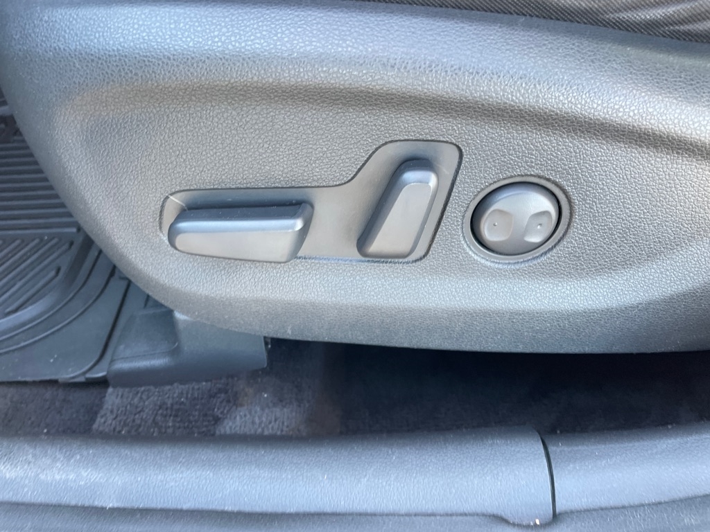 Hyundai Tucson Value AWD 2019