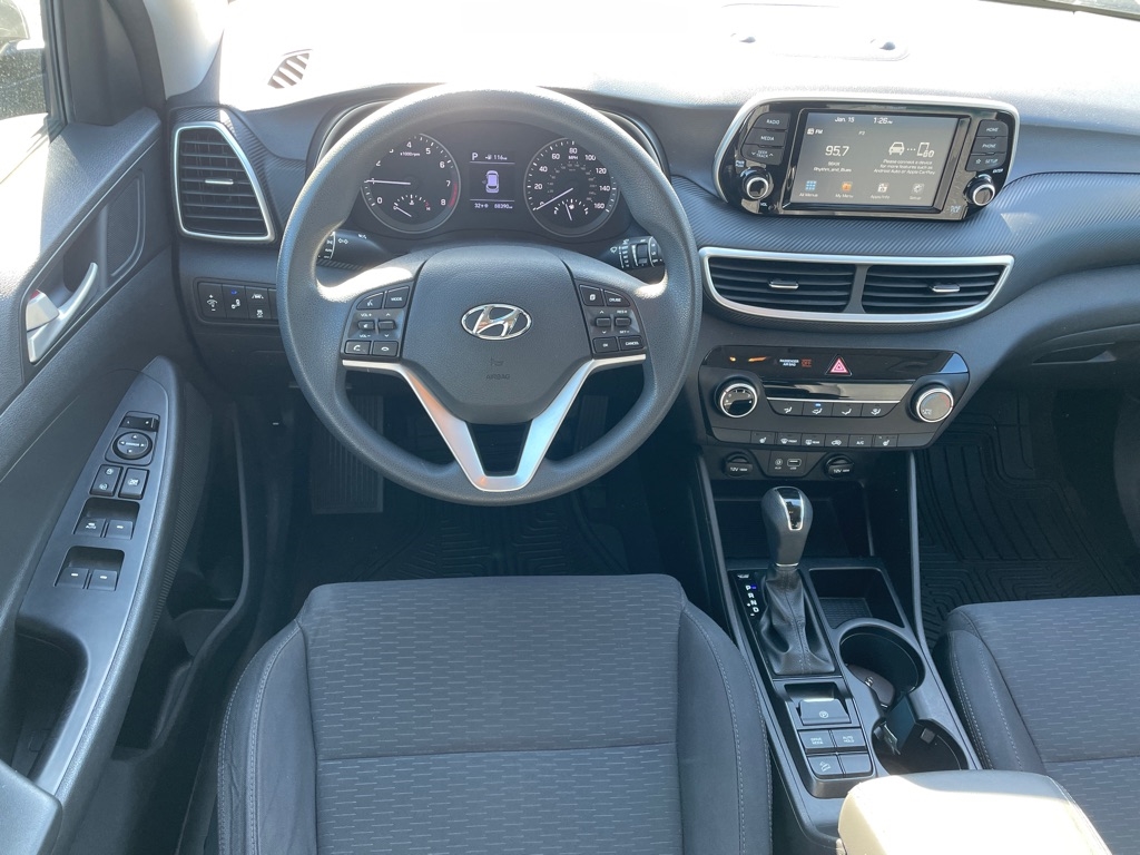 Hyundai Tucson Value AWD 2019