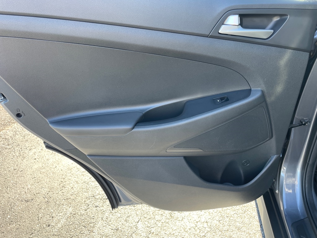 Hyundai Tucson Value AWD 2019