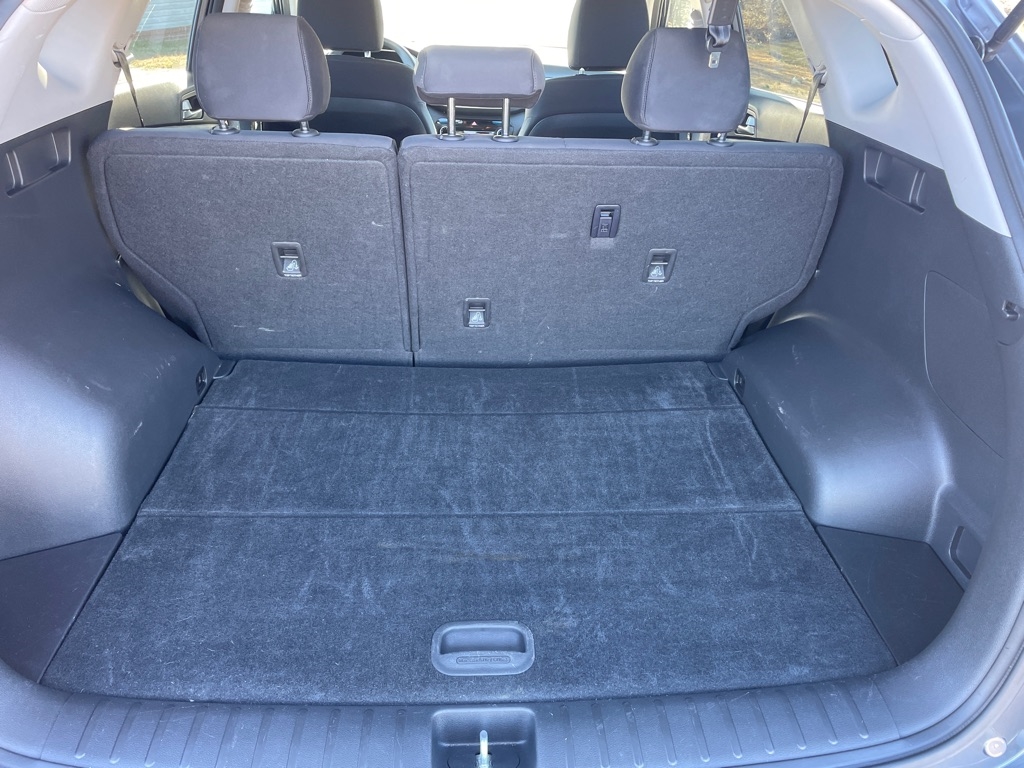 Hyundai Tucson Value AWD 2019